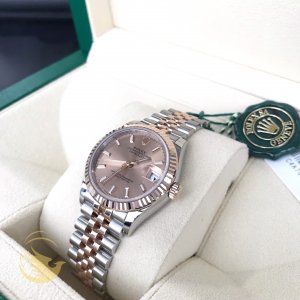Rolex Datejust 278271 31mm Cọc Số Lume