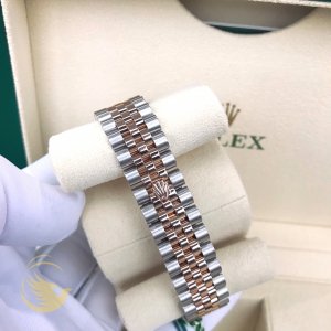 Rolex Datejust 278271 31mm Cọc Số Lume