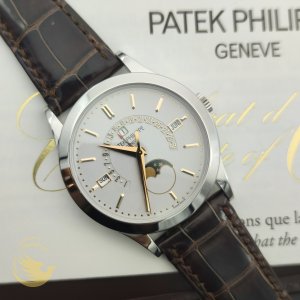 Patek Philippe Perpetual Calendar 5496P