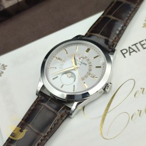 Patek Philippe Perpetual Calendar 5496P