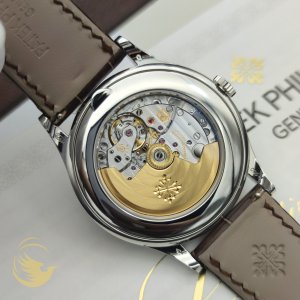 Patek Philippe Perpetual Calendar 5496P