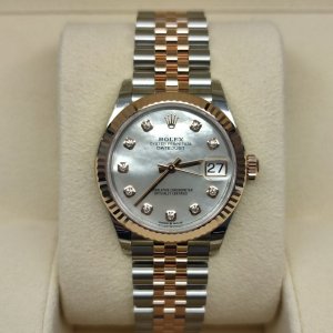 Rolex Datejust 278271 MOP 31mm