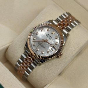 Rolex Datejust 278271 MOP 31mm