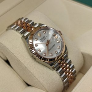 Rolex Datejust 278271 MOP 31mm