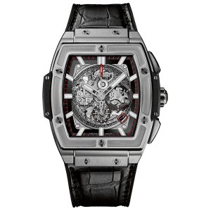 Hublot Spirit of BigBang Chronograph 42mm