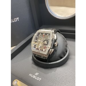 Hublot Spirit of BigBang Chronograph 42mm