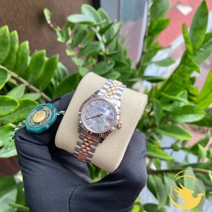 Rolex Datejust 279171 MOP 28mm