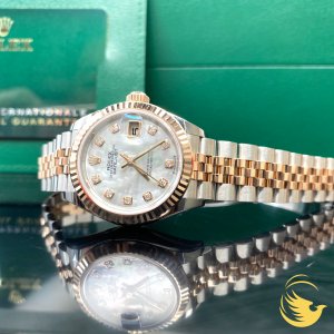 Rolex Datejust 279171 MOP 28mm
