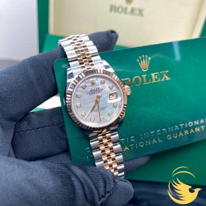 Rolex Datejust 279171 MOP 28mm