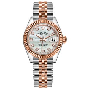 Rolex Datejust 279171 MOP 28mm