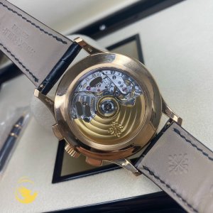 Patek Philippe 5905R Annual Calendar Chronograph 