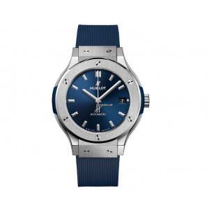 Hublot Classic Fusion Navy 42mm 