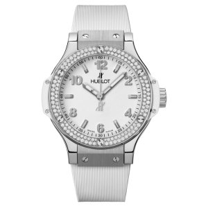 Hublot Big Bang White 38mm