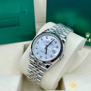 Rolex Datejust 126234 MOP 36mm