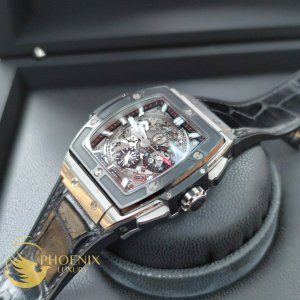Hublot Spirit of Big Bang Ceramic Chronograph 45mm