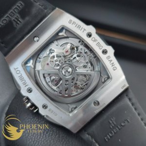 Hublot Spirit of Big Bang Ceramic Chronograph 45mm