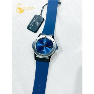 Hublot Classic Fusion Navy 42mm 