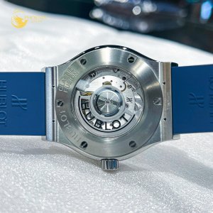Hublot Classic Fusion Navy 42mm 