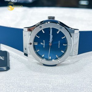 Hublot Classic Fusion Navy 42mm 