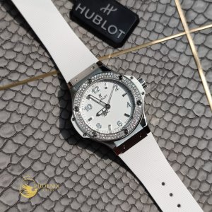 Hublot Big Bang White 38mm