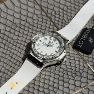 Hublot Big Bang White 38mm