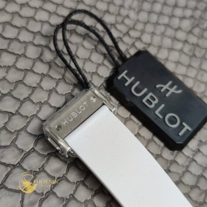 Hublot Big Bang White 38mm