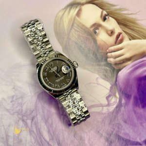 Rolex Datejust 279174 Rhodium 28mm