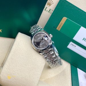Rolex Datejust 279174 Rhodium 28mm