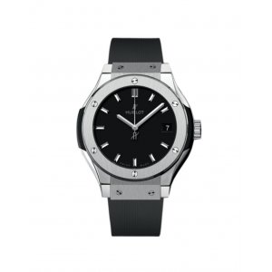 Hublot Classic Fusion Titanium 33mm