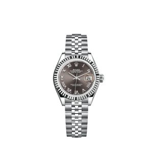 Rolex Datejust 279174 Rhodium 28mm
