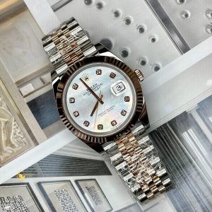Rolex Datejust 126331 MOP 41mm