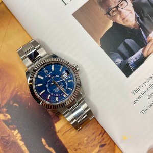 Rolex Sky Dweller 326934 42mm