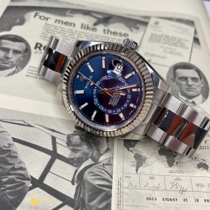 Rolex Sky Dweller 326934 42mm