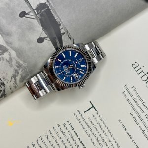 Rolex Sky Dweller 326934 42mm