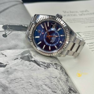 Rolex Sky Dweller 326934 42mm