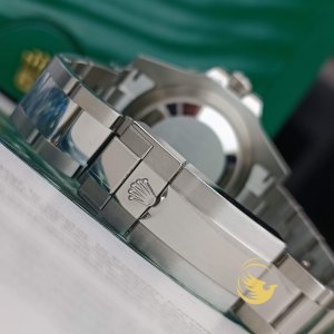 Rolex GMT - Master II 126710BLRO 